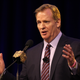 Illustration for article titled Roger Goodell Made $34.1 Million In 2014